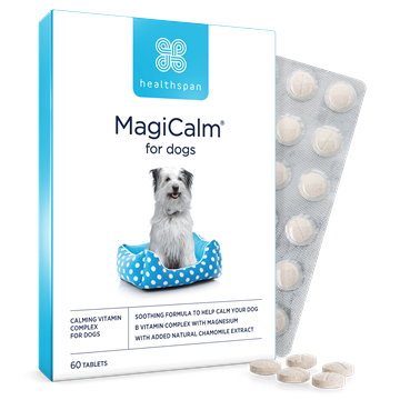 MagiCalm® for Dogs