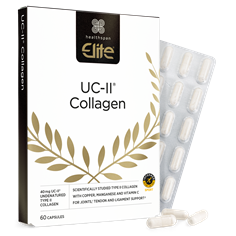 Elite UC-II Collagen