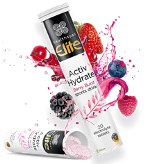 Elite Activ Hydrate − Berry