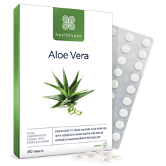 Aloe Vera 10000mg