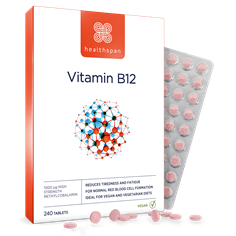 Vitamin B12