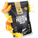 Elite All Blacks Clear Whey Protein Isolate − Orange and Mango