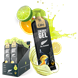 Elite All Blacks Energy Gel − Citrus