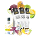 Elite Energy Gel – Mixed Pack