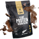 Elite All Blacks Plant Protein Vegan Blend − Chocolate