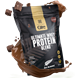 Elite All Blacks Ultimate Whey Protein Blend − Chocolate