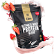 Elite All Blacks Ultimate Whey Protein Blend − Strawberry