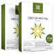 CBD Oil Capsules 900mg