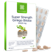 Super Strength Ginkgo Biloba 10000mg