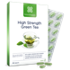 High Strength Green Tea