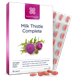 Milk Thistle Liver Support