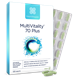 MultiVitality® 70 Plus