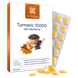 Turmeric 10000 with BioPerine®