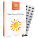 Vitamin D3 50 Plus − Vegan Friendly