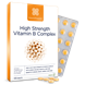 High Strength Vitamin B Complex