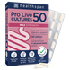 Pro Live Cultures 50