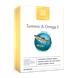 Turmeric & Super Strength Omega 3