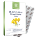 St John's Wort Mood Relief